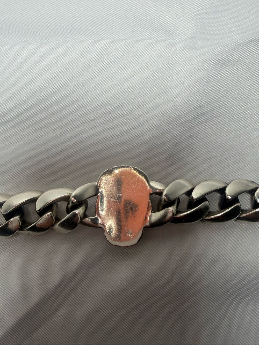kingbabystudio Skull bracelet - Picture 5 of 10